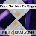 Dosis Genérica De Viagra 25